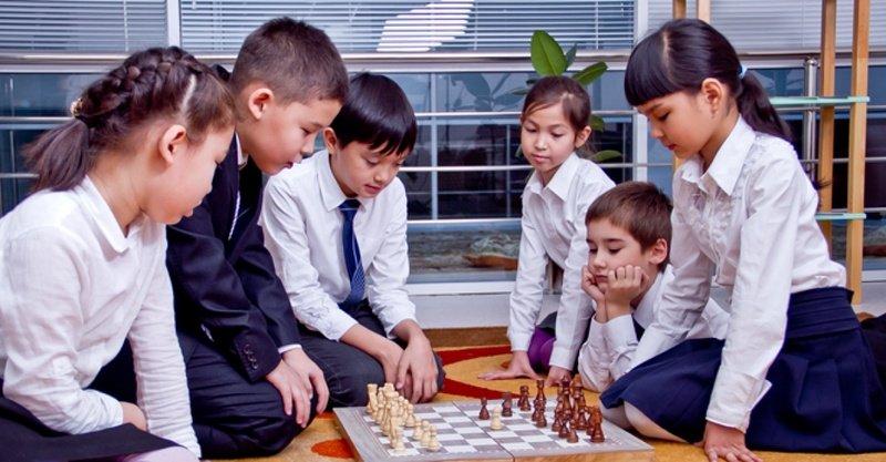 Коммунальное Государственное Учреждение